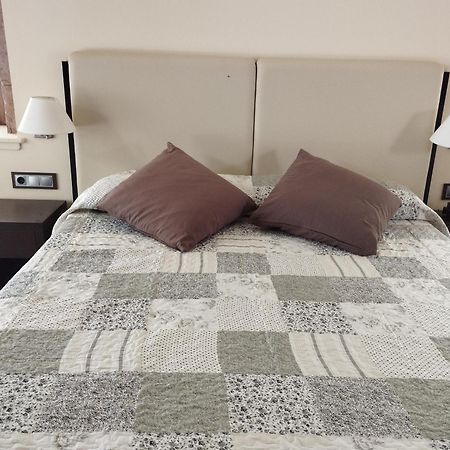 Hotel Jauregi Borda Maya del Baztán 외부 사진
