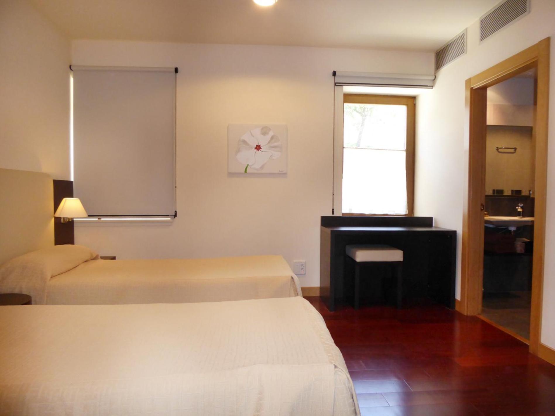 Hotel Jauregi Borda Maya del Baztán 외부 사진