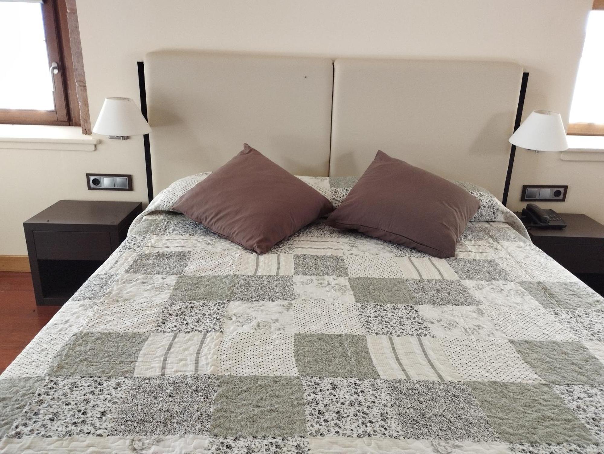 Hotel Jauregi Borda Maya del Baztán 외부 사진