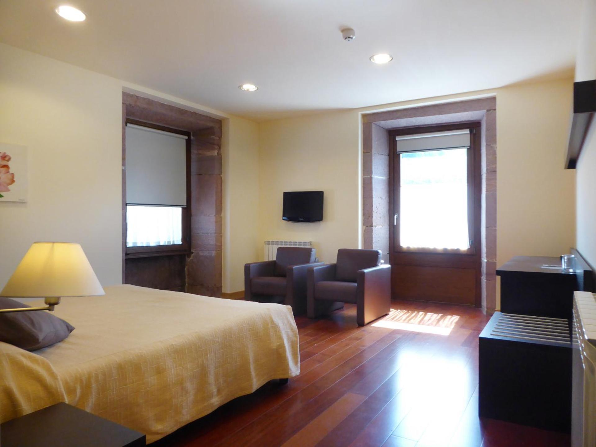 Hotel Jauregi Borda Maya del Baztán 외부 사진
